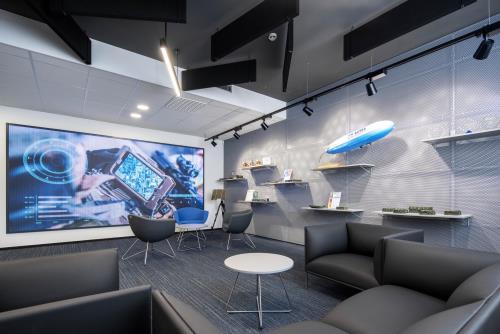 TECHO S.R.O. | ALITER TECHNOLOGIES