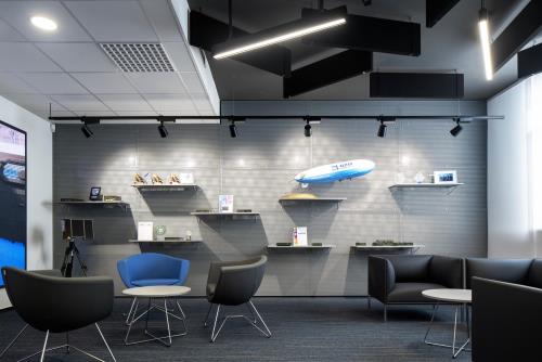 TECHO S.R.O. | ALITER TECHNOLOGIES