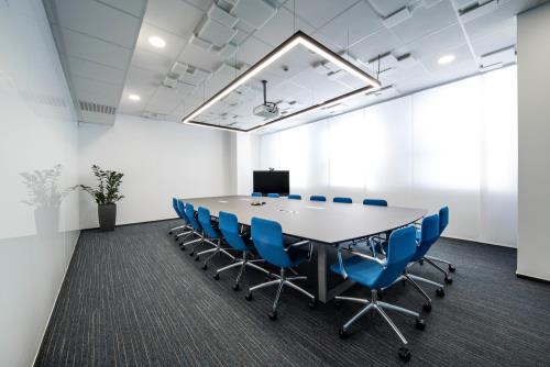 TECHO S.R.O. | ALITER TECHNOLOGIES