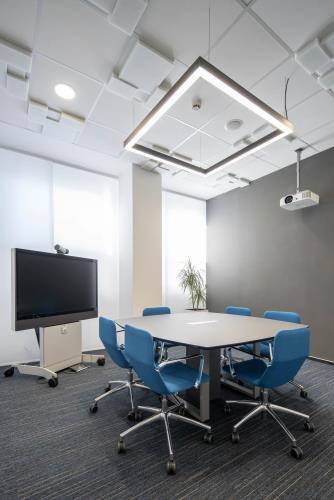 TECHO S.R.O. | ALITER TECHNOLOGIES