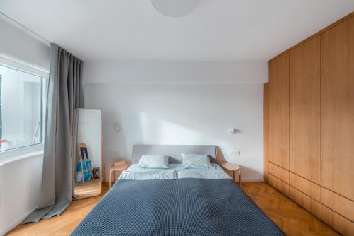 ABRAMA ARCHITEKTI | BYT KARADŽIČOVA