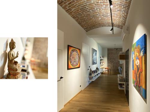 ATELIER MAUKŠ | BYT_ŠAFRÁNKA