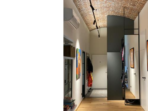 ATELIER MAUKŠ | BYT_ŠAFRÁNKA