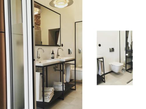 ATELIER MAUKŠ | BYT_ŠAFRÁNKA