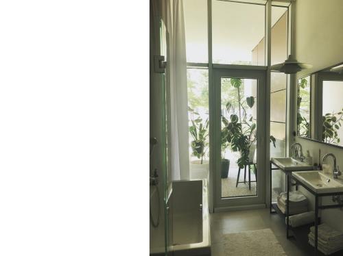 ATELIER MAUKŠ | BYT_ŠAFRÁNKA