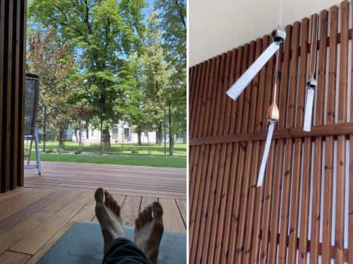 ATELIER MAUKŠ | BYT_ŠAFRÁNKA