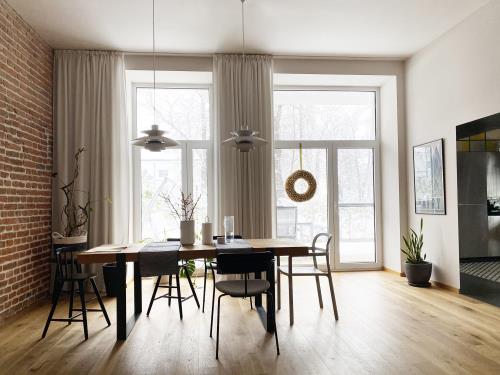 ATELIER MAUKŠ | BYT_ŠAFRÁNKA