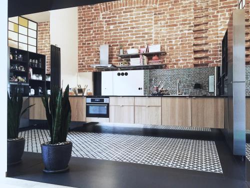 ATELIER MAUKŠ | BYT_ŠAFRÁNKA