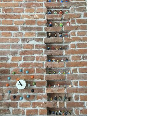 ATELIER MAUKŠ | BYT_ŠAFRÁNKA