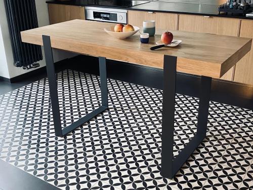 ATELIER MAUKŠ | BYT_ŠAFRÁNKA