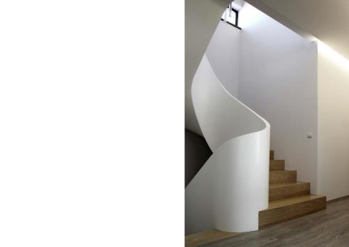 ATELIER MAUKŠ | DOMÁCA PRACOVŇA_RODINNÝ DOM V KRÁSNEJ