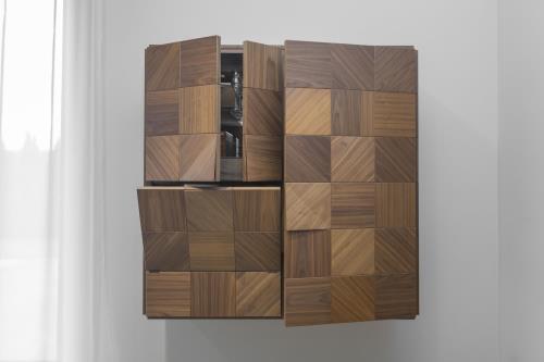 ATELIER MAUKŠ | DOMÁCA PRACOVŇA_RODINNÝ DOM V KRÁSNEJ