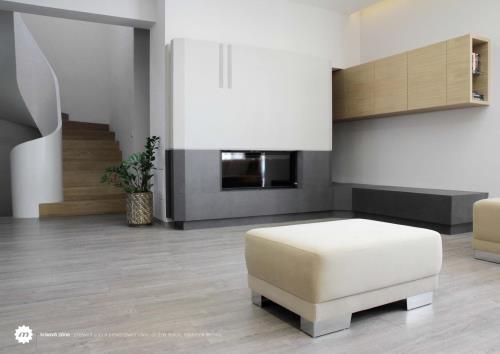 ATELIER MAUKŠ | DOMÁCA PRACOVŇA_RODINNÝ DOM V KRÁSNEJ