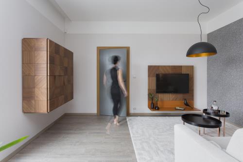 ATELIER MAUKŠ | DOMÁCA PRACOVŇA_RODINNÝ DOM V KRÁSNEJ