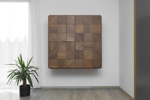 ATELIER MAUKŠ | DOMÁCA PRACOVŇA_RODINNÝ DOM V KRÁSNEJ