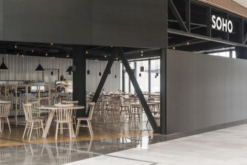 GUTGUT, GRAU | SOHO AU