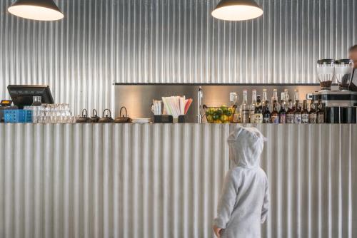 GUTGUT, GRAU | SOHO AU