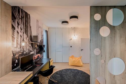 PJURE S.R.O. | REZIDENČNÝ DOM ZA KOŠICAMI