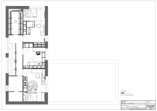 PJURE S.R.O. | REZIDENČNÝ DOM ZA KOŠICAMI