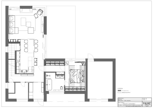 PJURE S.R.O. | REZIDENČNÝ DOM ZA KOŠICAMI