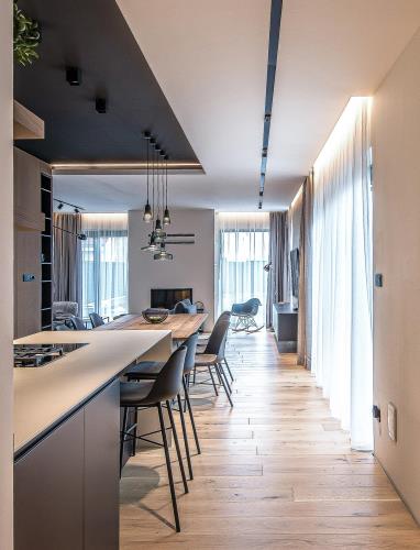 PJURE S.R.O. | REZIDENČNÝ DOM ZA KOŠICAMI