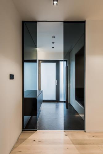 PJURE S.R.O. | REZIDENČNÝ DOM ZA KOŠICAMI