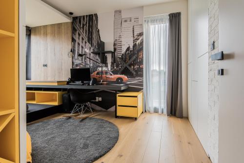 PJURE S.R.O. | REZIDENČNÝ DOM ZA KOŠICAMI