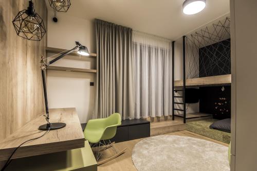 PJURE S.R.O. | REZIDENČNÝ DOM ZA KOŠICAMI