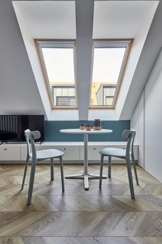 TRIHA S.R.O. | BYT TTS