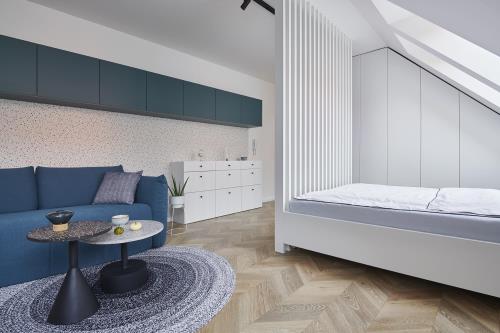 TRIHA S.R.O. | BYT TTS