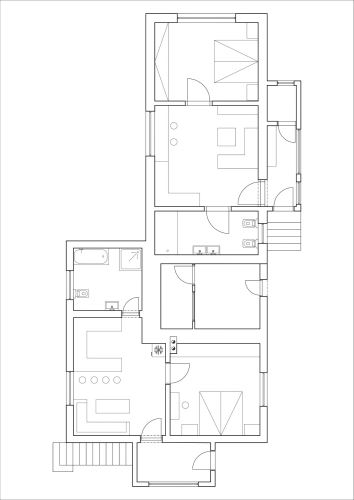  | APARTMÁNY TANIIS