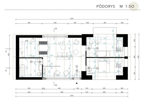  | BARN- BÝVANIE V SRDCI STODOLY