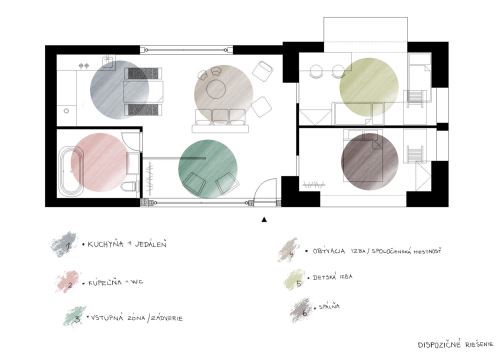  | BARN- BÝVANIE V SRDCI STODOLY