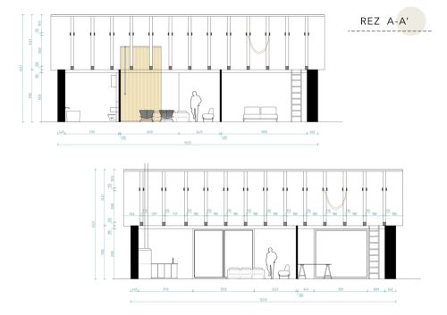  | BARN- BÝVANIE V SRDCI STODOLY