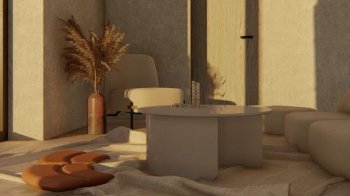  | BARN- BÝVANIE V SRDCI STODOLY