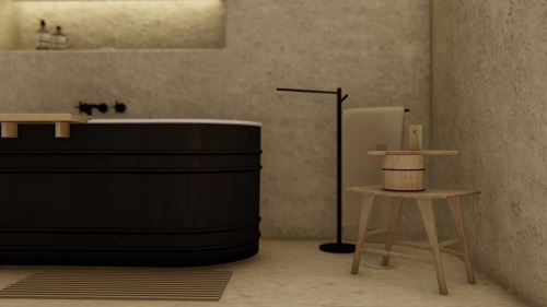  | BARN- BÝVANIE V SRDCI STODOLY