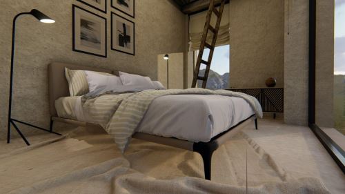  | BARN- BÝVANIE V SRDCI STODOLY