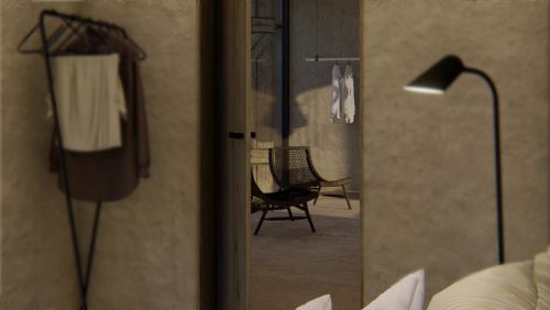  | BARN- BÝVANIE V SRDCI STODOLY