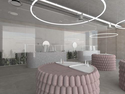  | BIOFÍLIA V PRIESTORE