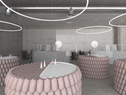  | BIOFÍLIA V PRIESTORE