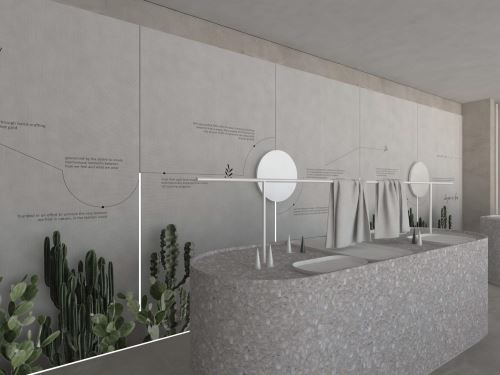  | BIOFÍLIA V PRIESTORE