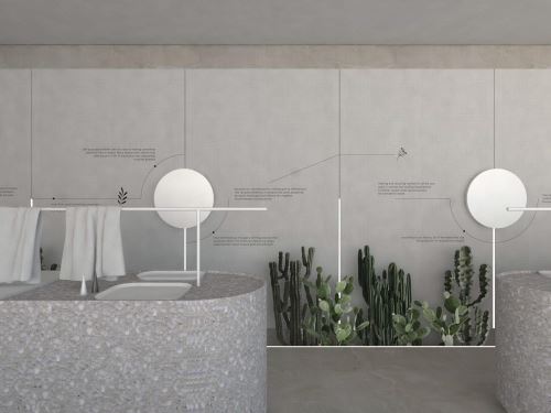  | BIOFÍLIA V PRIESTORE