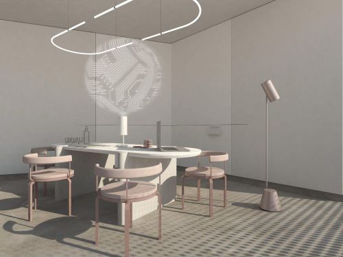  | BIOFÍLIA V PRIESTORE