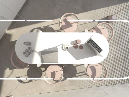  | BIOFÍLIA V PRIESTORE