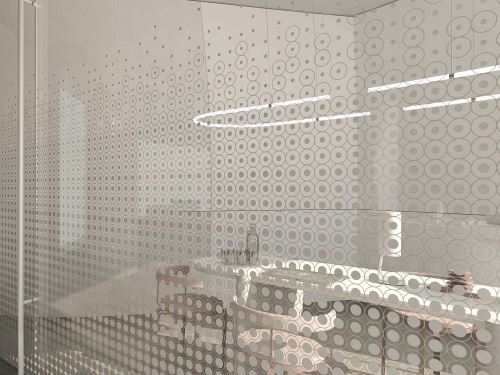  | BIOFÍLIA V PRIESTORE