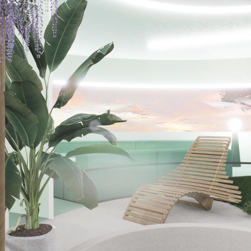  | BÝVANIE BUDÚCNOSTI - ROK 2068