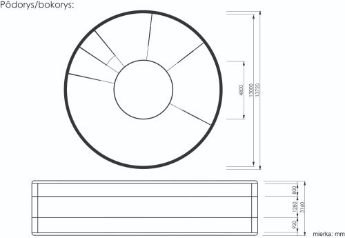  | BÝVANIE BUDÚCNOSTI - ROK 2068
