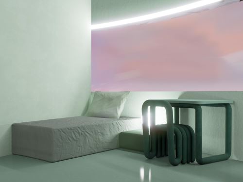  | BÝVANIE BUDÚCNOSTI - ROK 2068