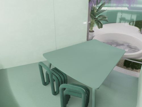  | BÝVANIE BUDÚCNOSTI - ROK 2068