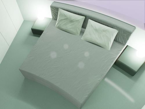  | BÝVANIE BUDÚCNOSTI - ROK 2068